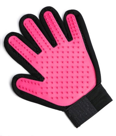 Grooming Brush Pet Grooming Glove