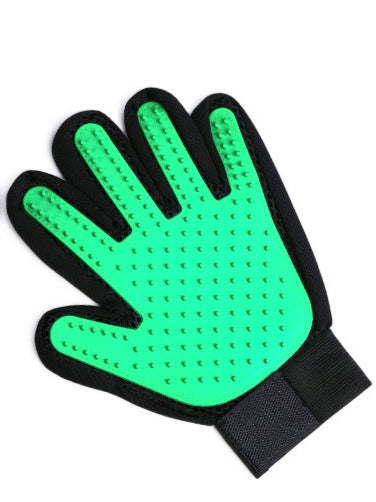Grooming Brush Pet Grooming Glove
