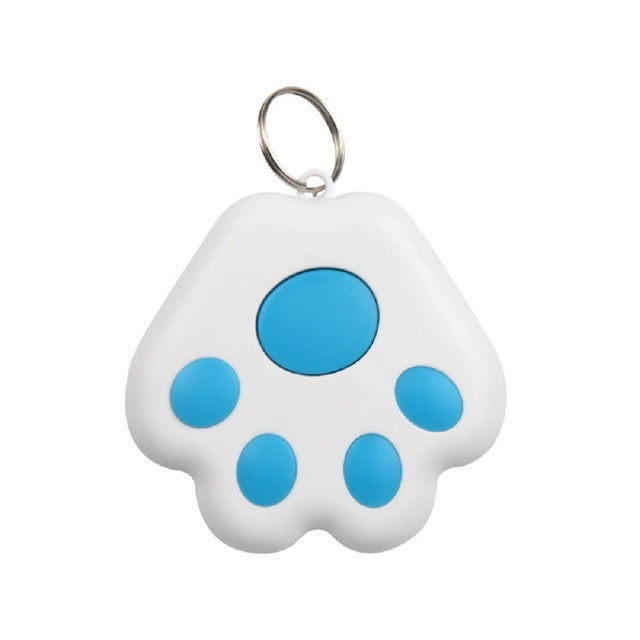 Pet Tracking Wireless Bluetooth Connection Positioning Alarm Device