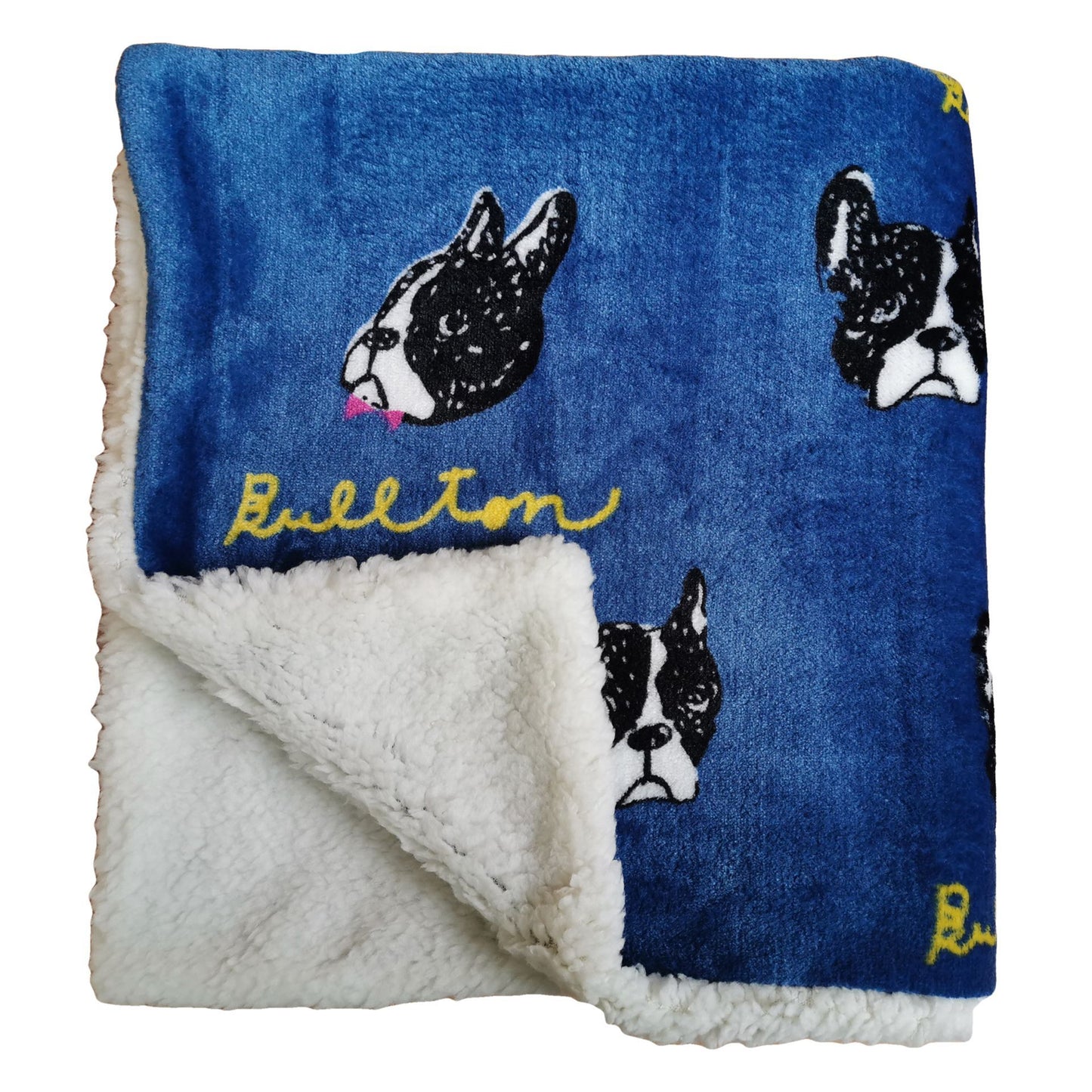 Autumn Winter Home Leisure Warm Knee Blanket Pet Blanket