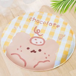 Pet Cooling Pad Summer Cooling Gel Ice Pad