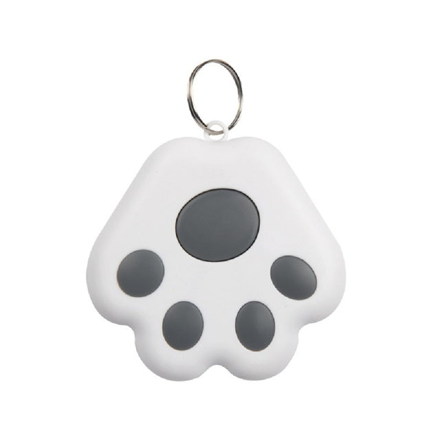 Pet Tracking Wireless Bluetooth Connection Positioning Alarm Device