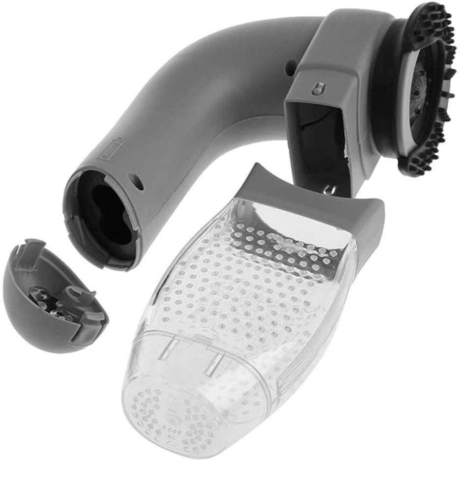 Pet Hair Electric Cat Dog Grooming Trimmer Fur Hair Remover
