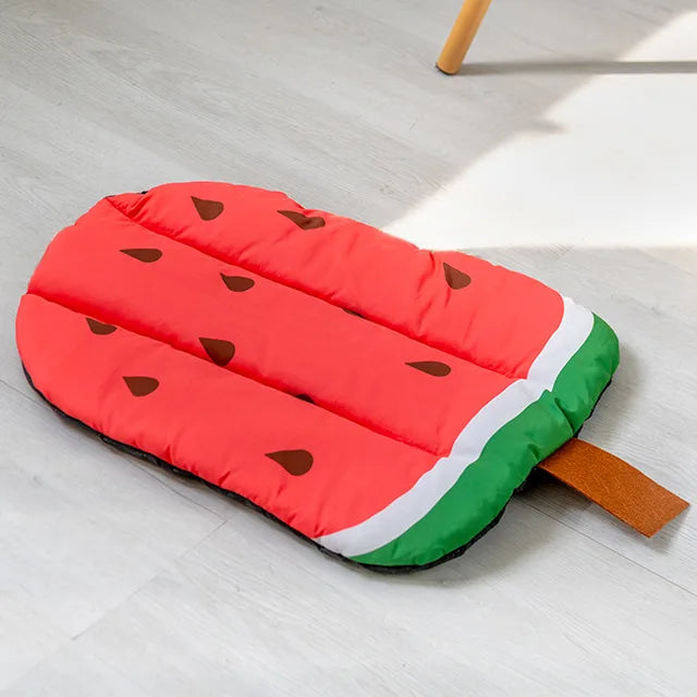 Cooling Down Pets Ice Pads In Summer Cooling Material Mat
