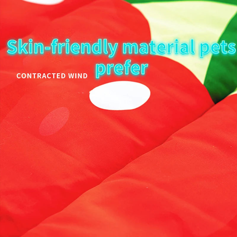 Cooling Down Pets Ice Pads In Summer Cooling Material Mat
