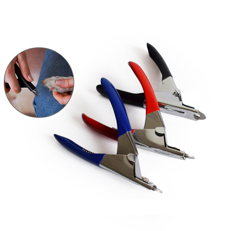 Professional Pets Trimmer Cutter Grooming Tool