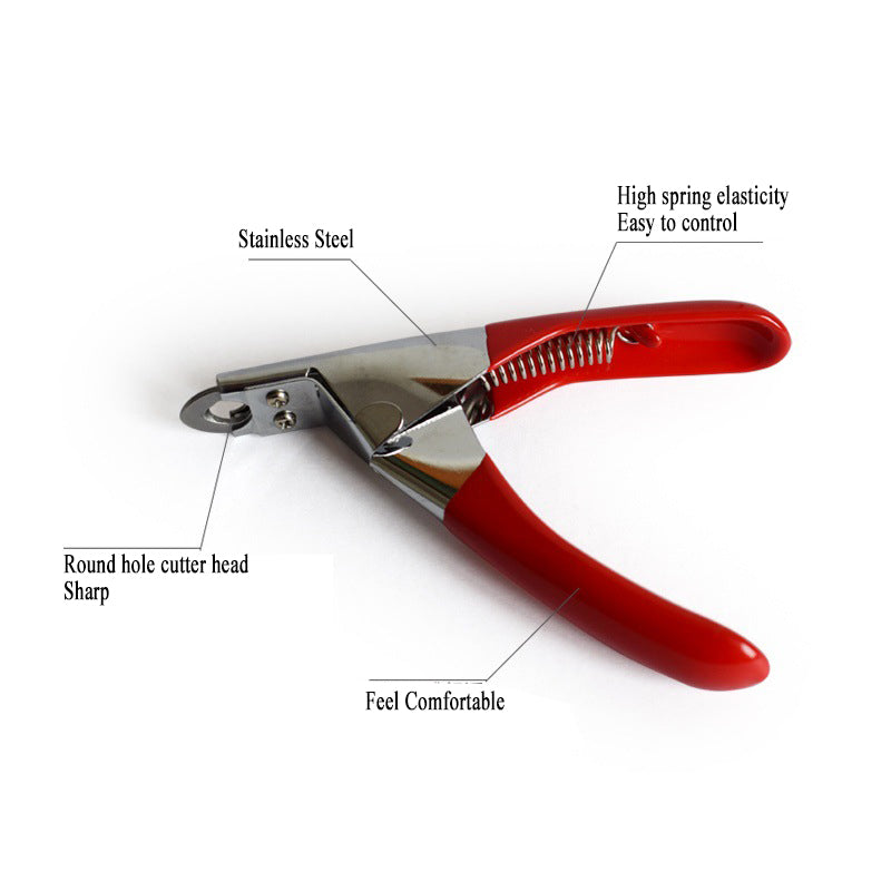 Professional Pets Trimmer Cutter Grooming Tool