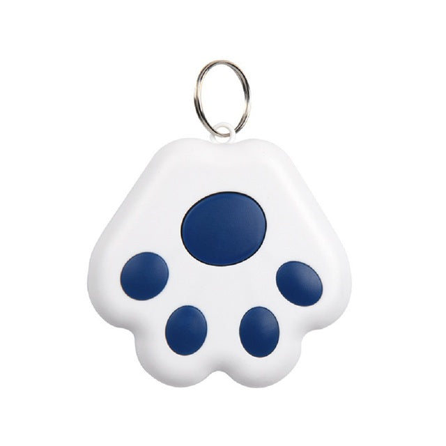 Pet Tracking Wireless Bluetooth Connection Positioning Alarm Device