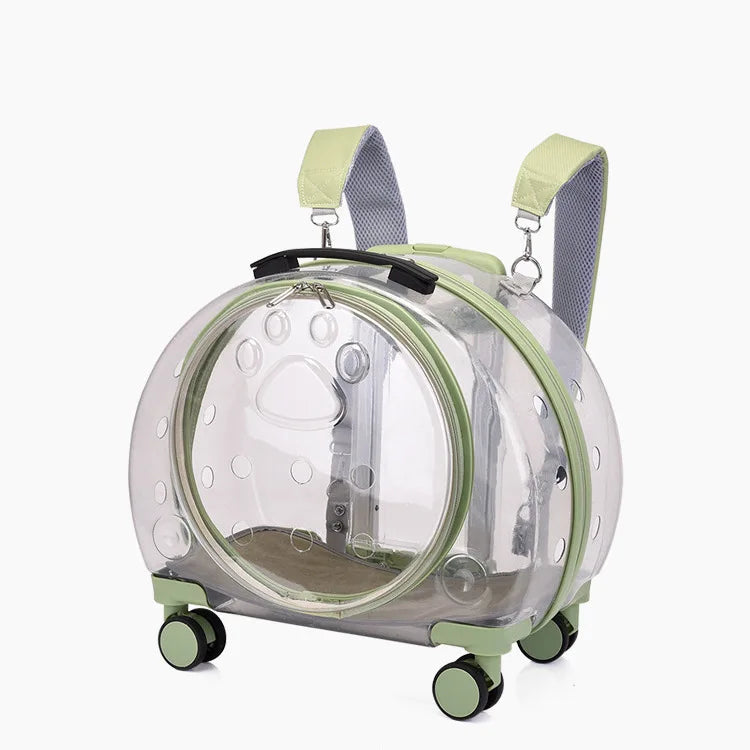 Soft Sided Pet Travel Carrying Handbag Pet Carrier