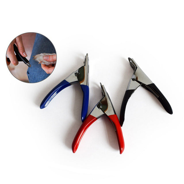 Professional Pets Trimmer Cutter Grooming Tool