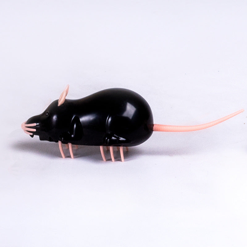 Electric Cat Toy Funny Electric Mouse