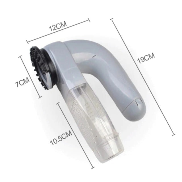 Pet Hair Electric Cat Dog Grooming Trimmer Fur Hair Remover