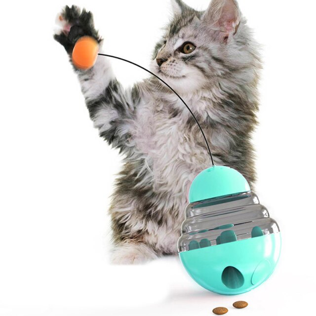Pet Dog Toy Rubber Balls Cat Chew Toys Ball