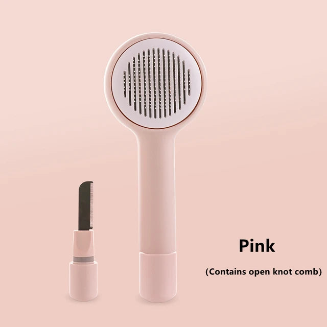 Knot Comb Cat Dog Hair Comb Pet Hair Special Needle Comb
