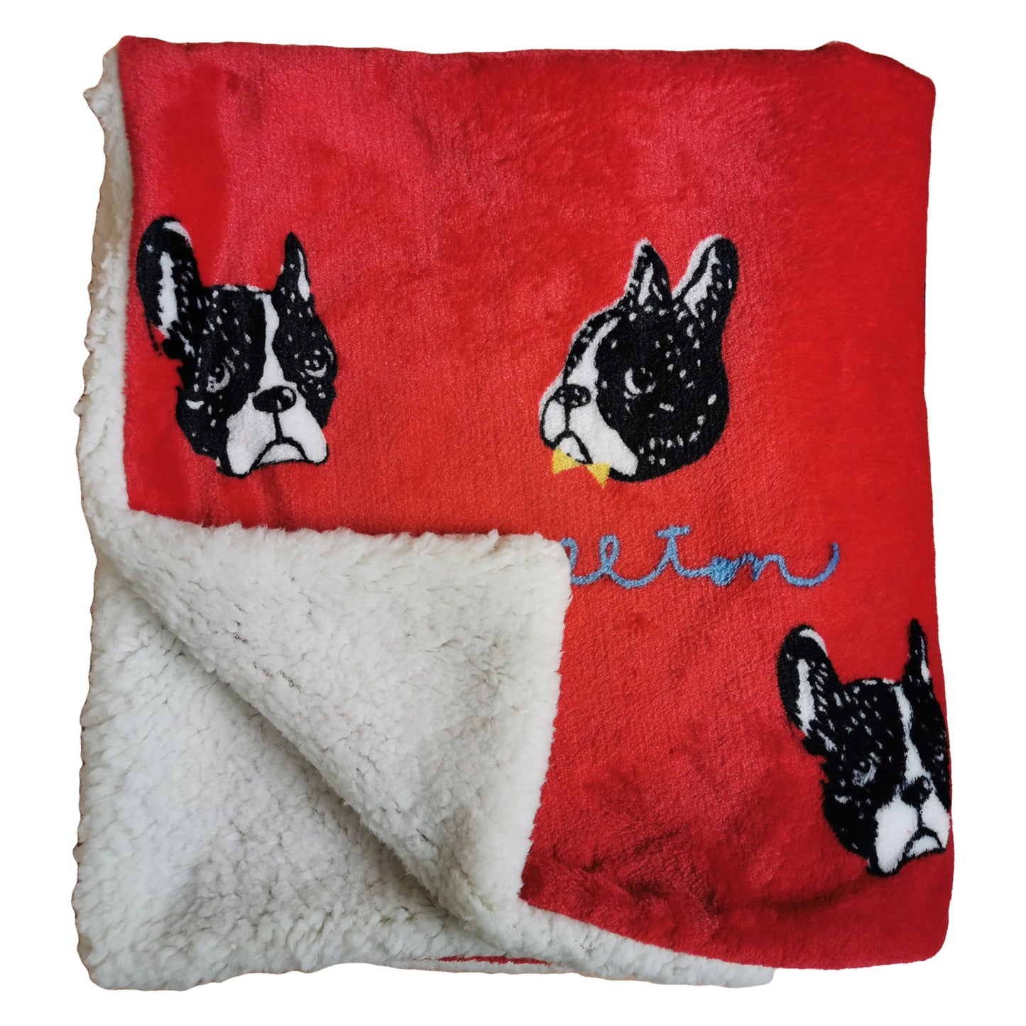 Autumn Winter Home Leisure Warm Knee Blanket Pet Blanket