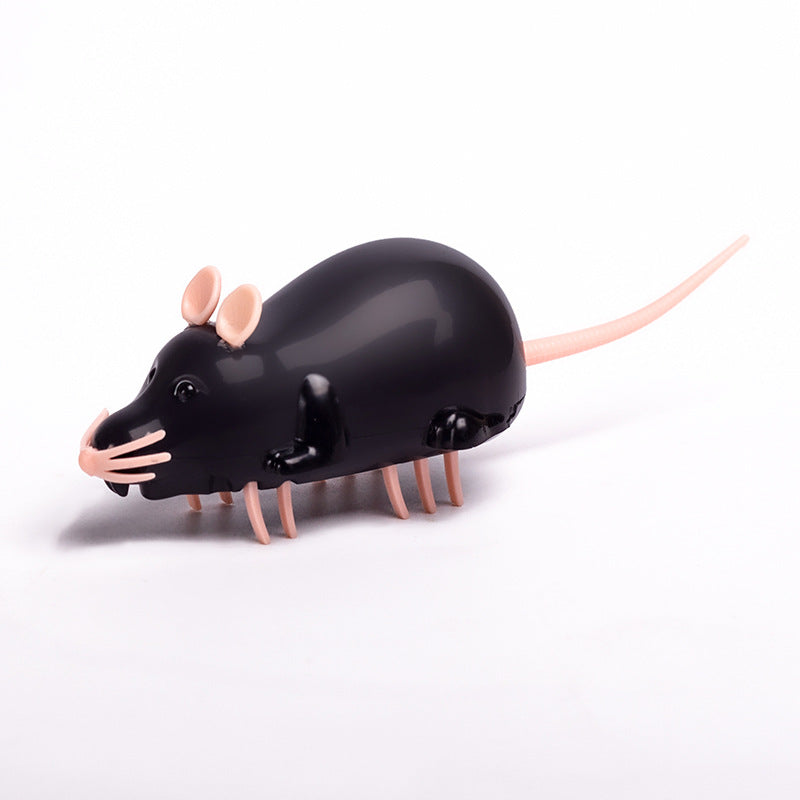 Electric Cat Toy Funny Electric Mouse
