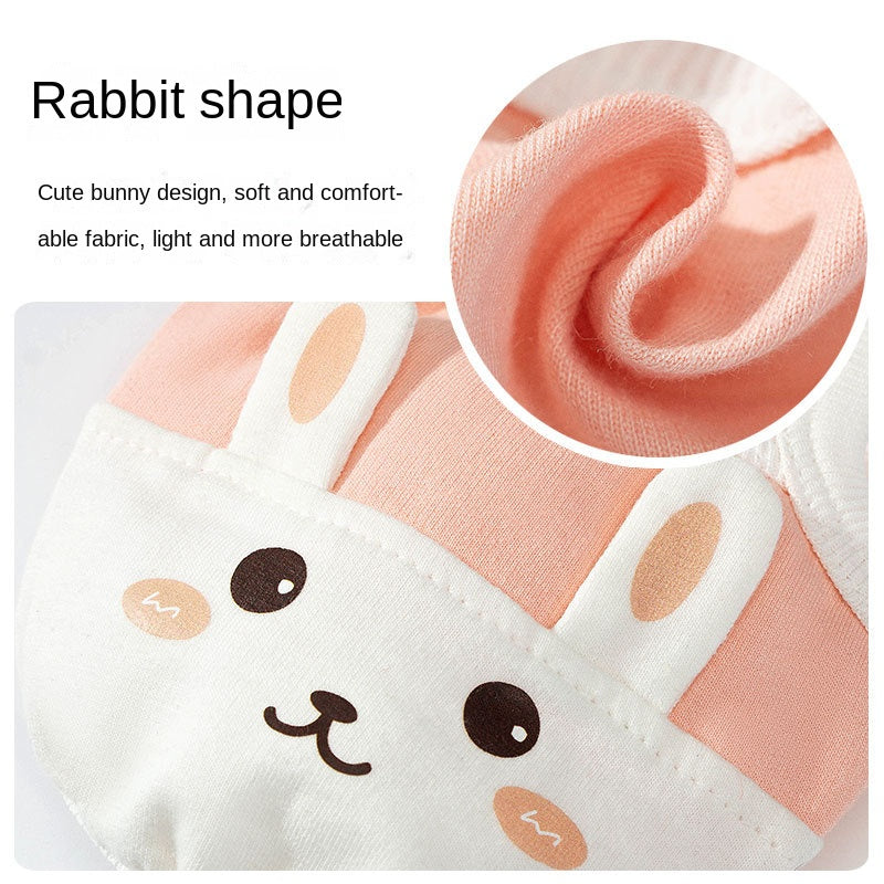 Summer Pet Vest Cat Clothes Thin Pet Rabbit Pattern Cute Clothes