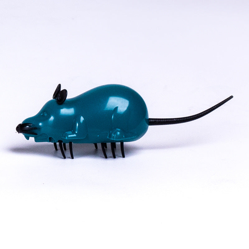 Electric Cat Toy Funny Electric Mouse