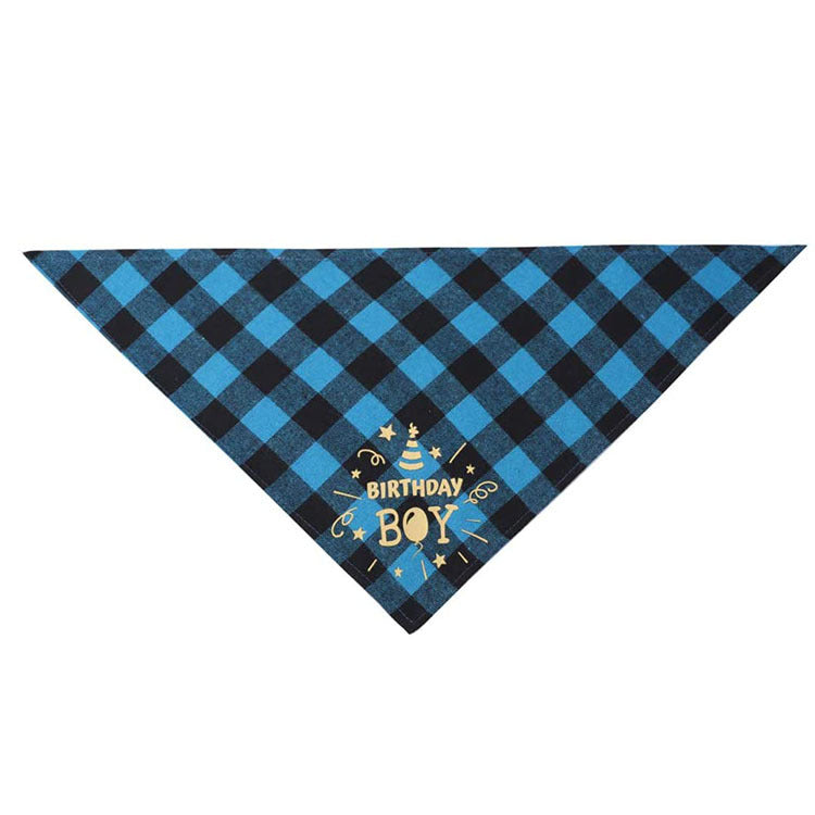 Pet Birthday Hat Dog Party Decoration Prop