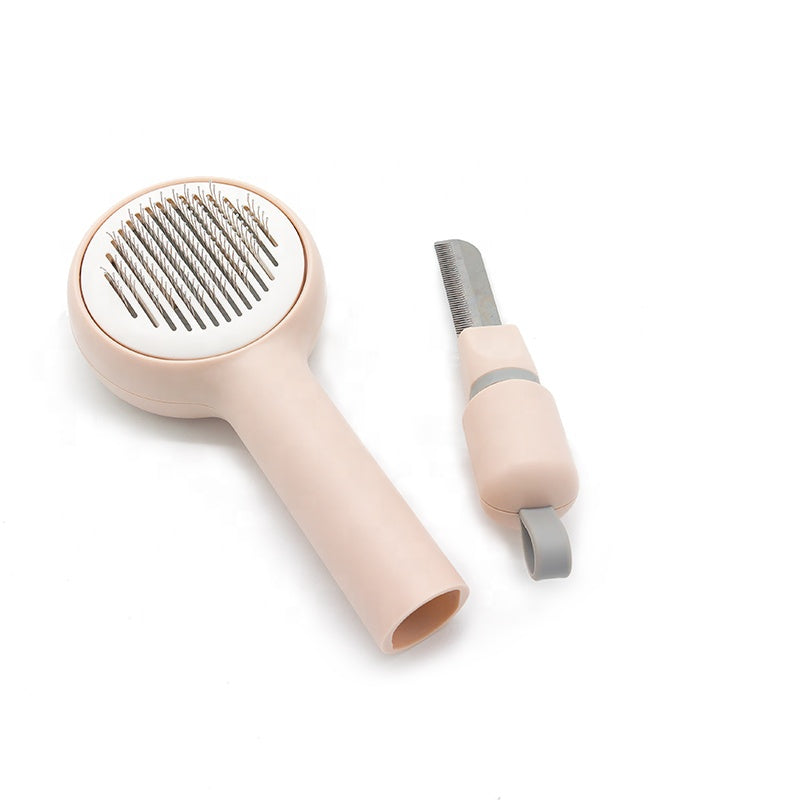 Knot Comb Cat Dog Hair Comb Pet Hair Special Needle Comb