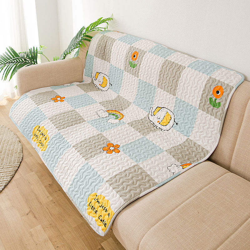 Puppy Cushion Reusable Washable Training Pee Pads