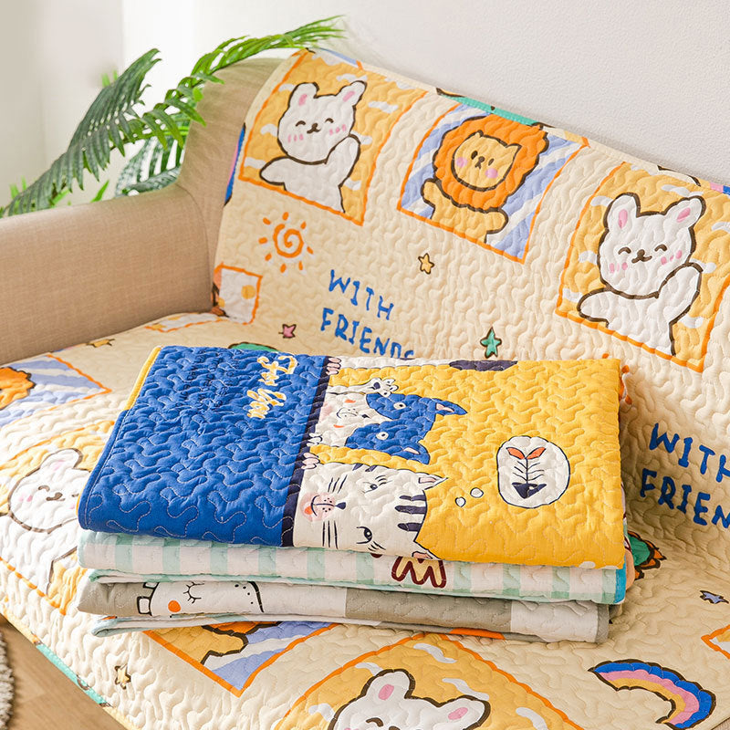 Puppy Cushion Reusable Washable Training Pee Pads