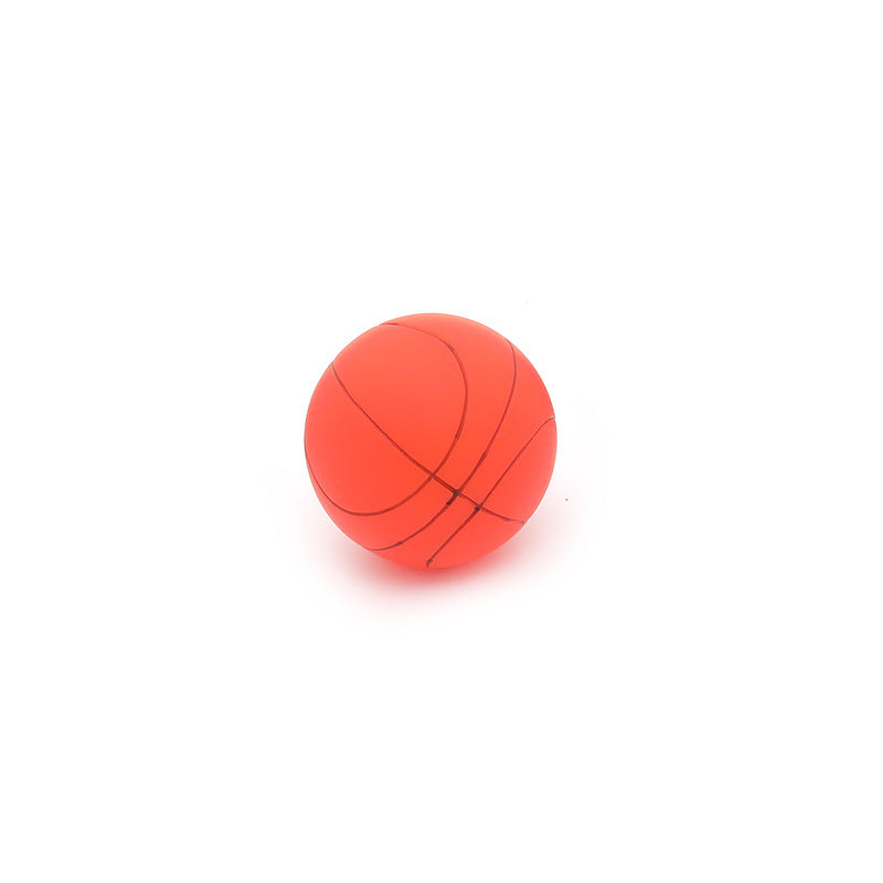 Pet Dog Football Basketball Chew Ball Toys