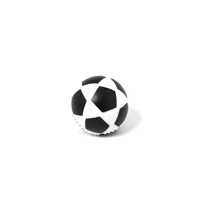Pet Dog Football Basketball Chew Ball Toys