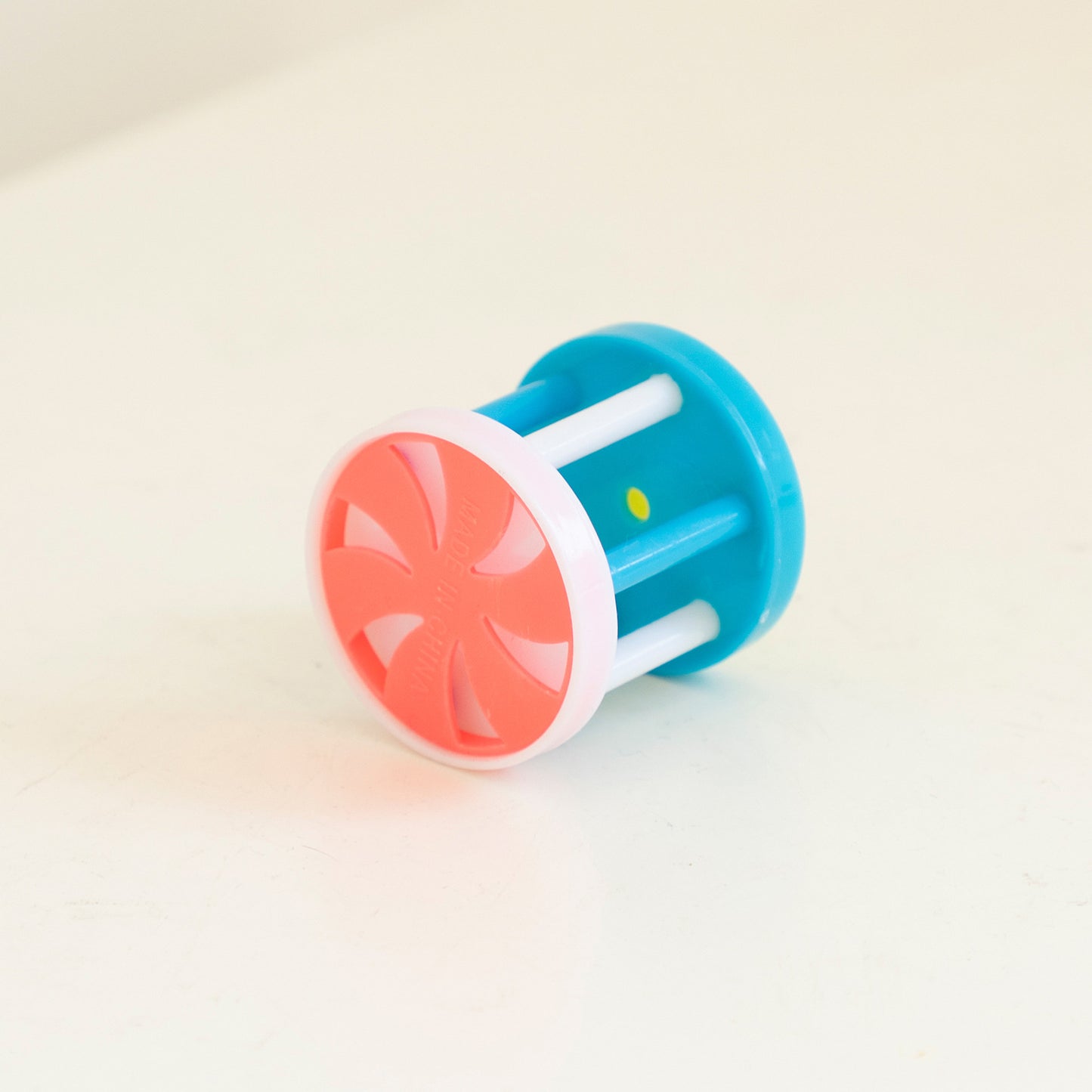 Pet Cat Squeaky Interactive Toys With Bell