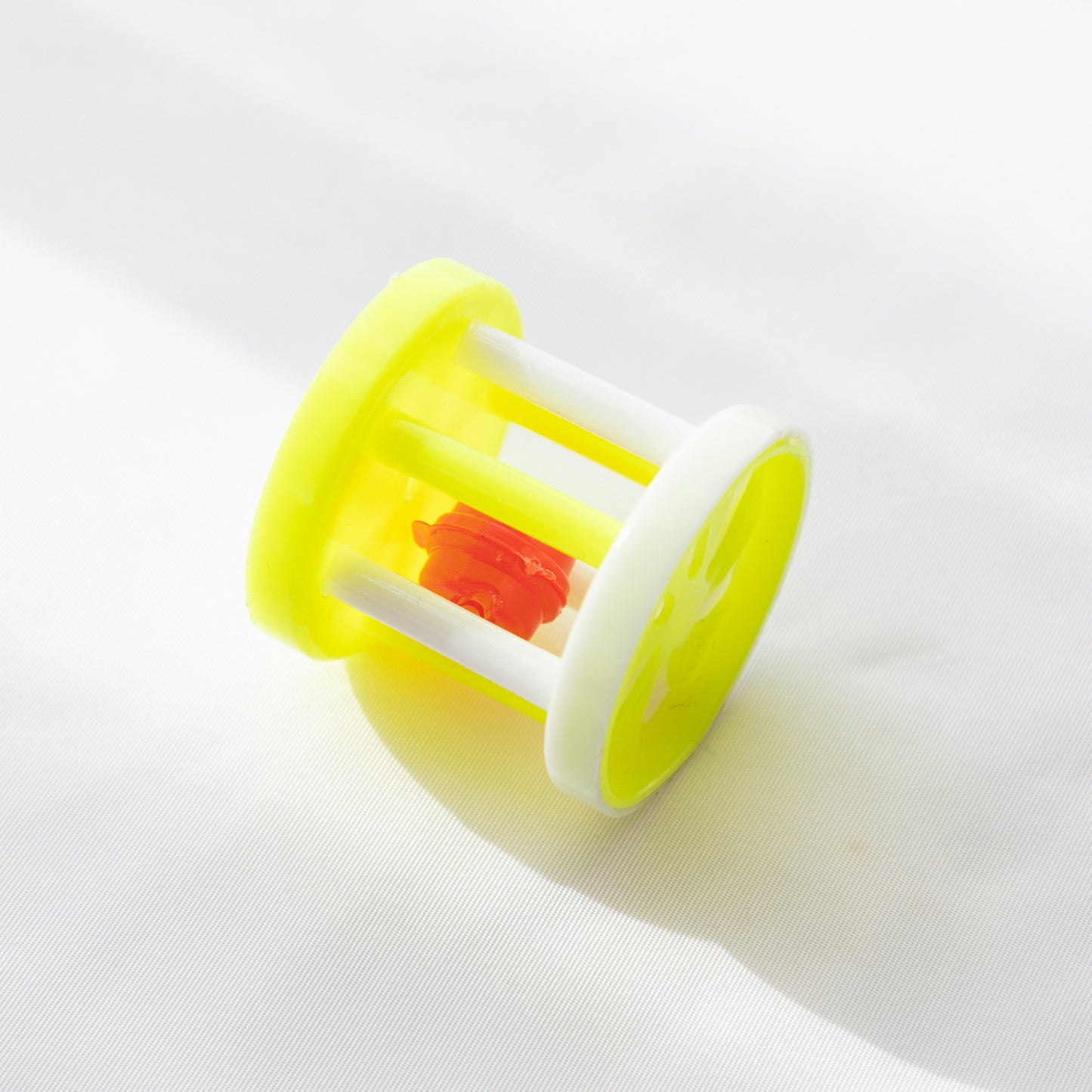 Pet Cat Squeaky Interactive Toys With Bell