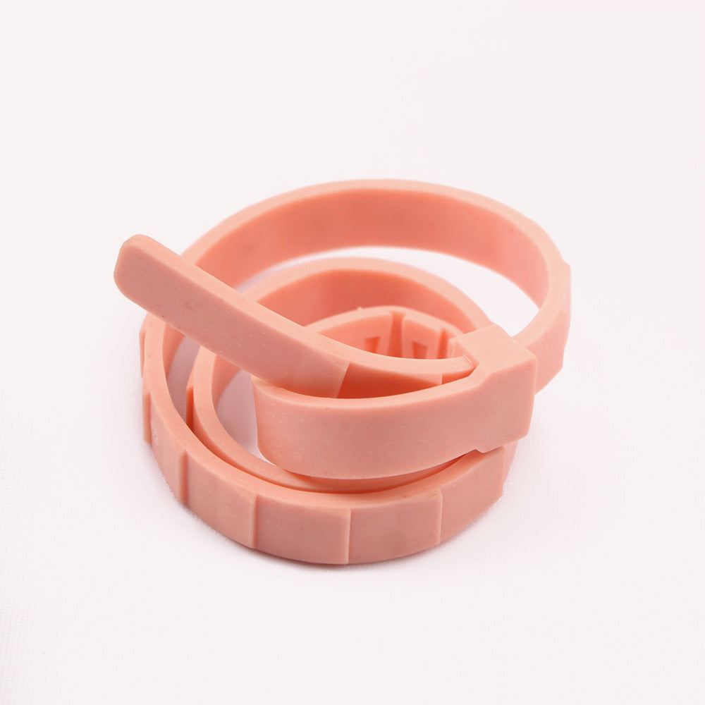 Dog Cat Adjustable Fleas and Ticks Collars