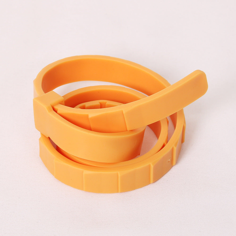 Dog Cat Adjustable Fleas and Ticks Collars