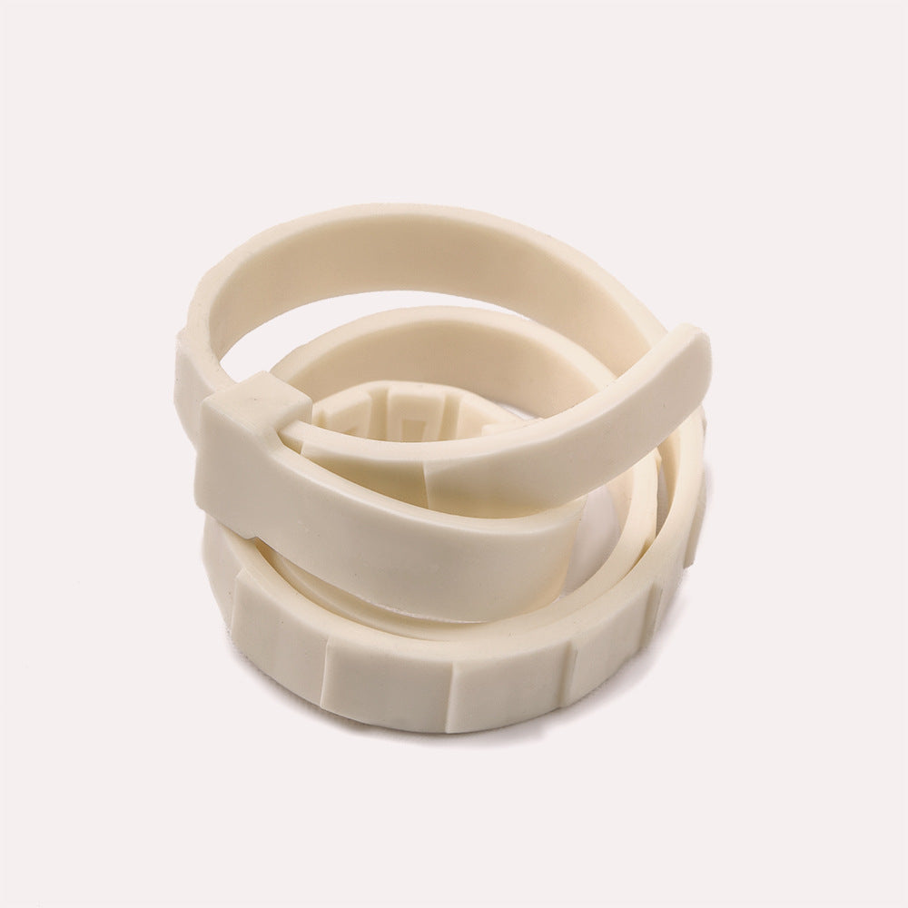 Dog Cat Adjustable Fleas and Ticks Collars