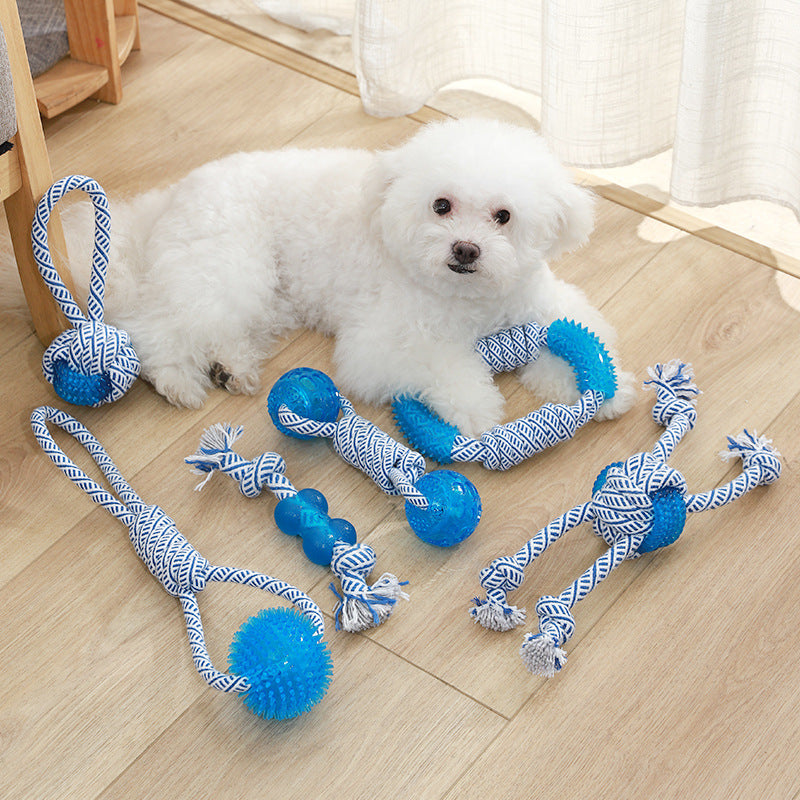 Dog Toys