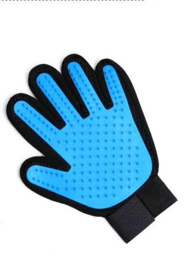 Grooming Brush Pet Grooming Glove