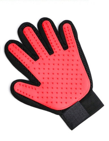 Grooming Brush Pet Grooming Glove