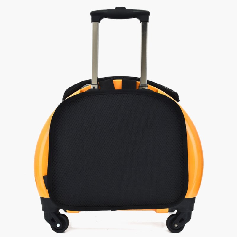 Trolley Cat Backpack Puppy Outdoor Travel Bag
