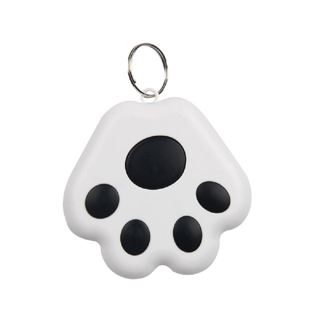 Pet Tracking Wireless Bluetooth Connection Positioning Alarm Device