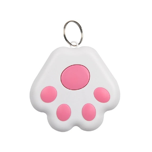 Pet Tracking Wireless Bluetooth Connection Positioning Alarm Device
