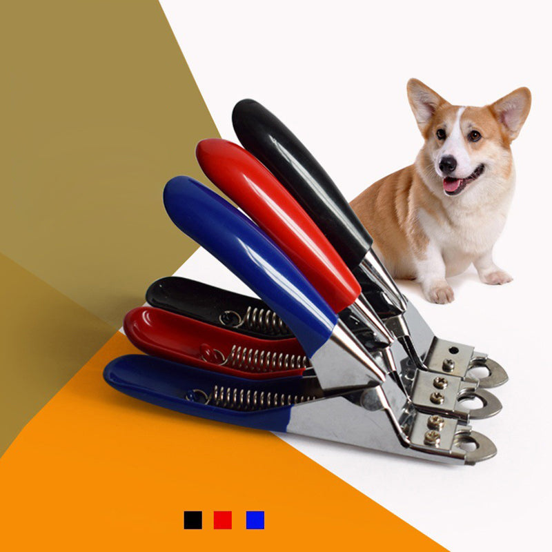 Professional Pets Trimmer Cutter Grooming Tool