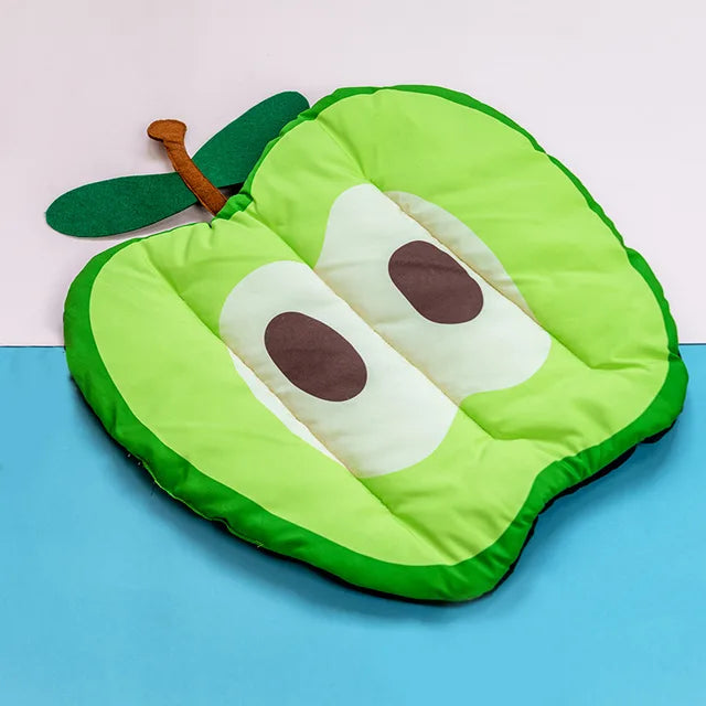 Cooling Down Pets Ice Pads In Summer Cooling Material  Mat