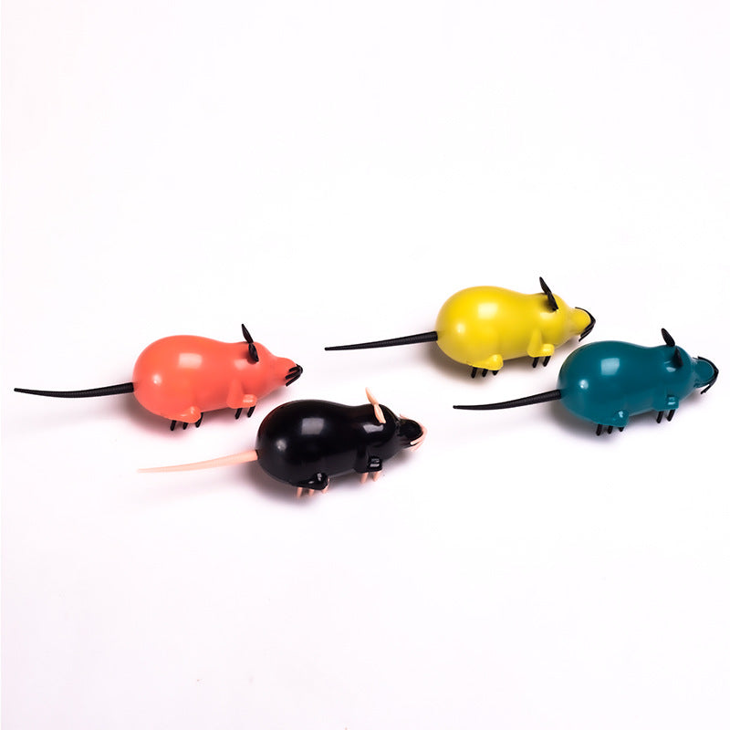 Electric Cat Toy Funny Electric Mouse