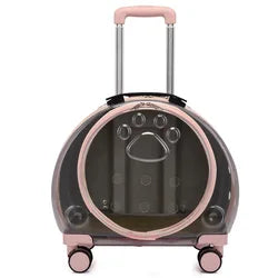 Soft Sided Pet Travel Carrying Handbag Pet Carrier