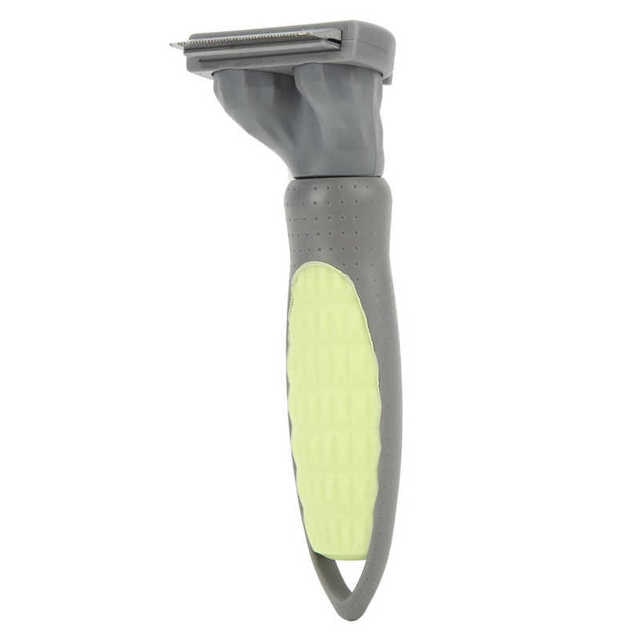 Pet Knotted Comb Hair Removal Saving Safe Pet Deshedding Brush