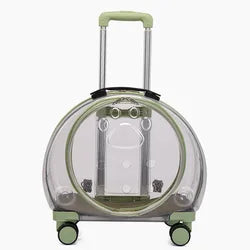 Soft Sided Pet Travel Carrying Handbag Pet Carrier