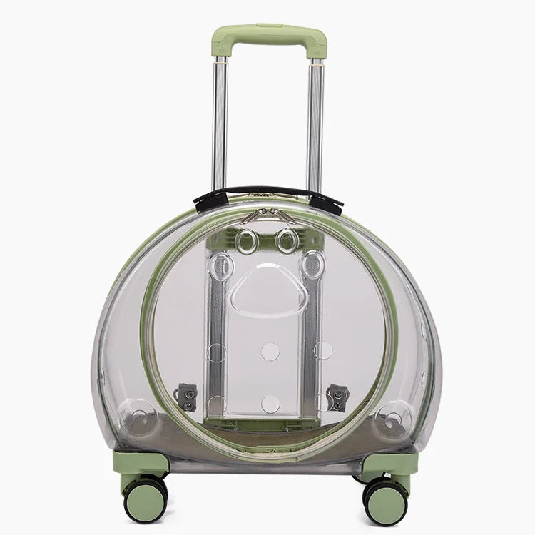 Soft Sided Pet Travel Carrying Handbag Pet Carrier