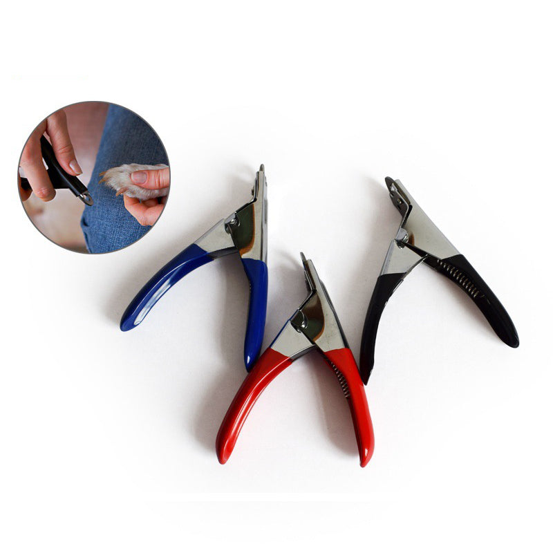 Professional Pets Trimmer Cutter Grooming Tool