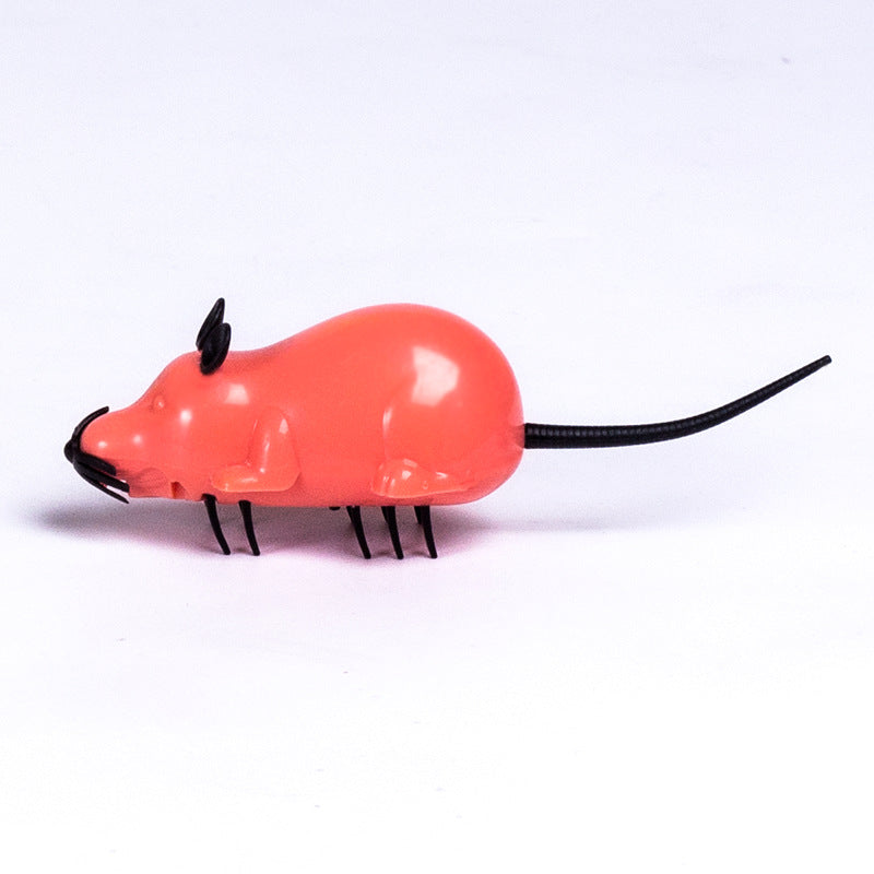 Electric Cat Toy Funny Electric Mouse