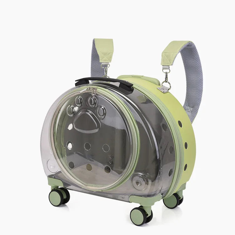 Soft Sided Pet Travel Carrying Handbag Pet Carrier