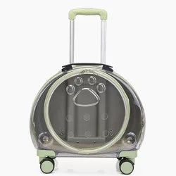 Soft Sided Pet Travel Carrying Handbag Pet Carrier